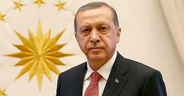 Cumhurbaşkanı Erdoğan Ukrayna’ya gitti