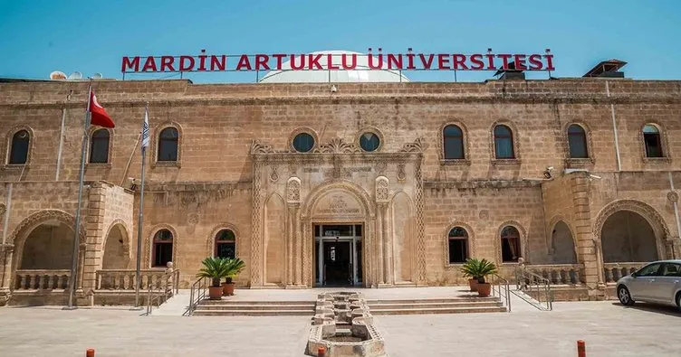 Mardin Artuklu Üniversitesi 4/B sözleşmeli personel alacak