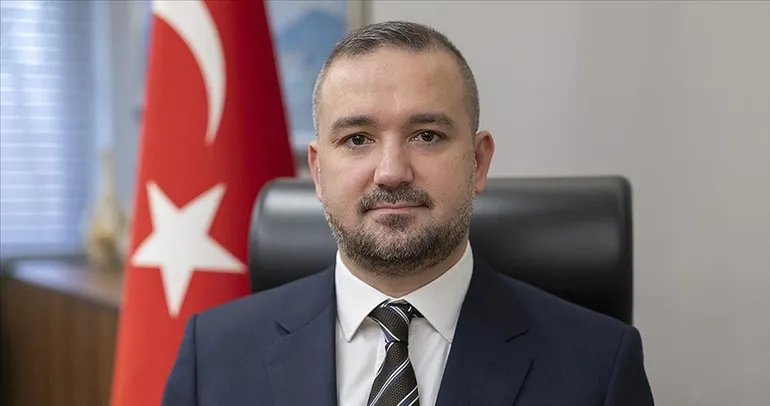 TCMB Başkanı Karahan, TKBB Yönetim Kurulu ile bir araya geldi
