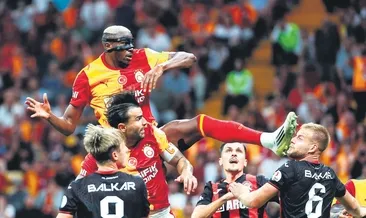 Maskeli Kral ipten aldı