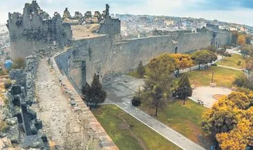 Diyarbakır’a turistler akın ediyor #diyarbakir