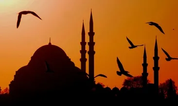 İFTAR SAATİ 25 ARALIK 2025: Diyanet ile Regaip Kandili bugün iftar saat kaçta? İstanbul, Ankara, İzmir...