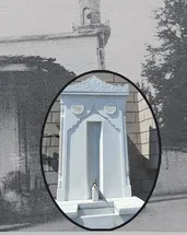 İBB, tarihi çeşmeyi yok etti