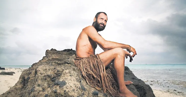 İnsanlar vahşi doğadan daha tehlikeli