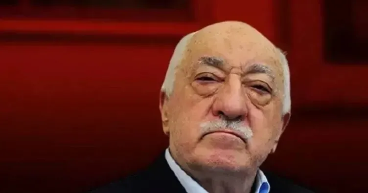 FETÖ’de ’servet’ kavgası! Örgütün başına o isim mi geçecek?