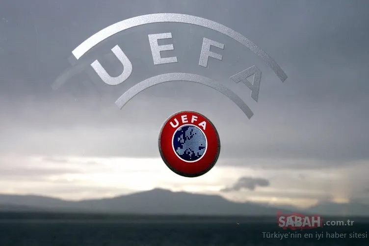 UEFA 50 genç yeteneği açıkladı! Listede 2 Türk var