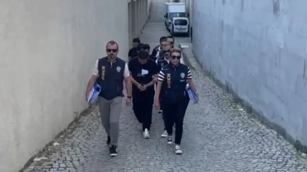 İş bulma vaadiyle dolandırıcılık! Edirne siber polisinden 3 ilde eş zamanlı baskın