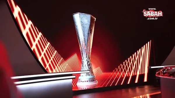 TV8,5 ile UEFA Avrupa Ligi kura çekimi canlı izle