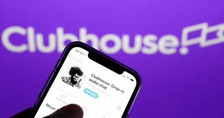 Sosyal medya bunu konuşuyor! Clubhouse nedir, nasıl üye olunur? Clubhouse’a davetiye nereden alınır?