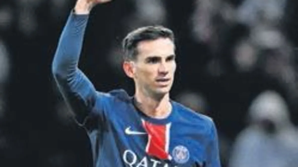 G.Saray’dan Fabian Ruiz hamlesi