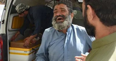 Pakistan yangın yeri! Camideki terör saldırısının ardından bombalar bu defa başka yerde patladı