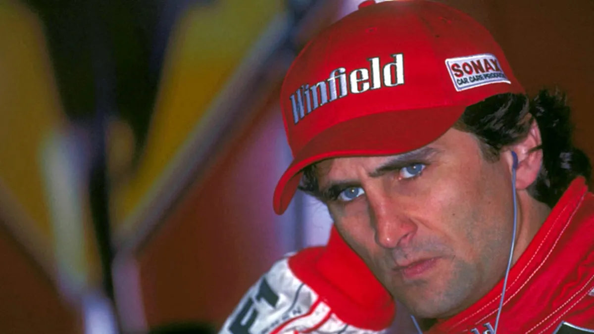 F1'in eski pilotu paralimpik şampiyonu Alex Zanardi, hayatını kaybetti!