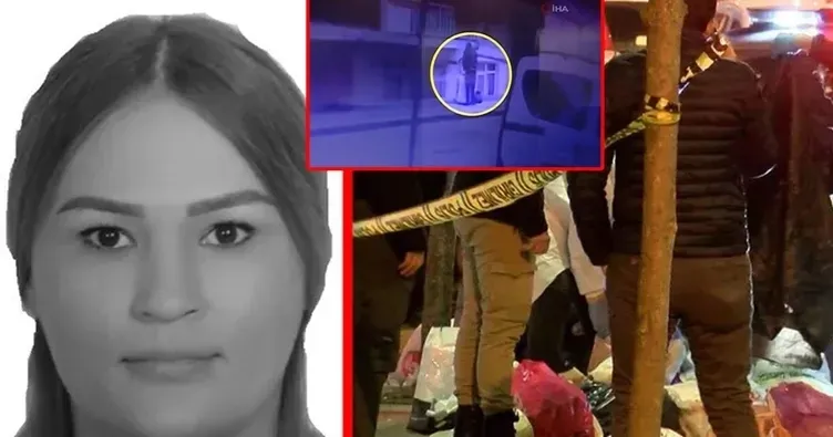 Şişli’deki çifte vahşette yeni gelişme: Kadınları öldürüp lokantaya gitmişler