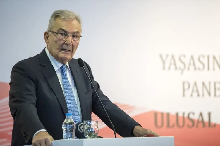 Deniz Baykal kimdir?