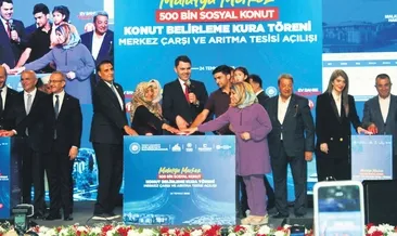 Devlet nerede gösterdik