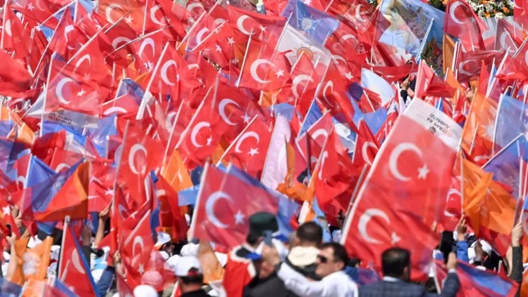 AK Parti’de değişimin manifestosu! Partinin bekası her türlü kişisel hesabın üstünde tutulacak