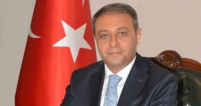 Vali Şıldak, Şanlıurfa’daki 750 bin öğrencimizin her birinin öz evladımdan farkı yoktur #sanliurfa
