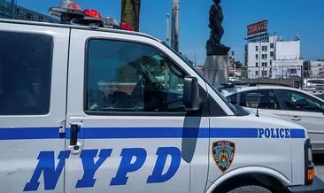 New York’ta ilk kez Müslüman bir polis bölge amirliğine atandı