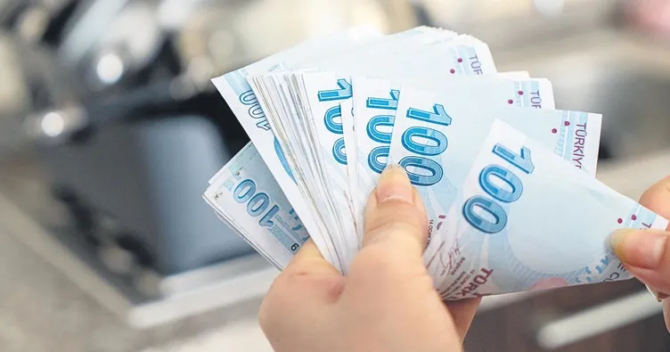 TL mevduat tarıhi zirvede: 7.5 trilyon