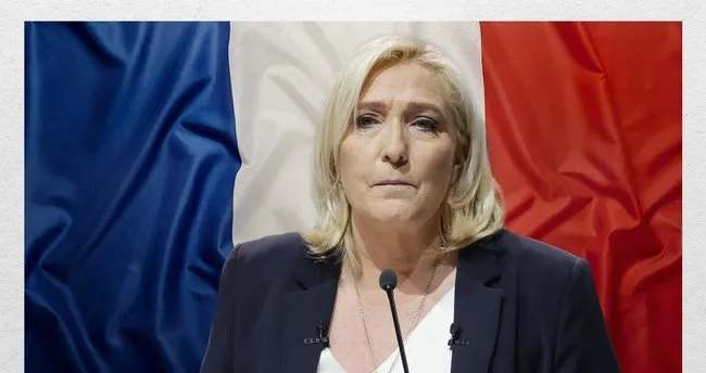 Fransa’da Filistin gösterilerinden rahatsız olan siyasetçilerin İsrail yanlısı gösteri planı ırkçılara takıldı Fransa’da Filistin gösterilerinden rahatsız olan siyasetçilerin İsrail yanlısı gösteri planı ırkçılara takıldı