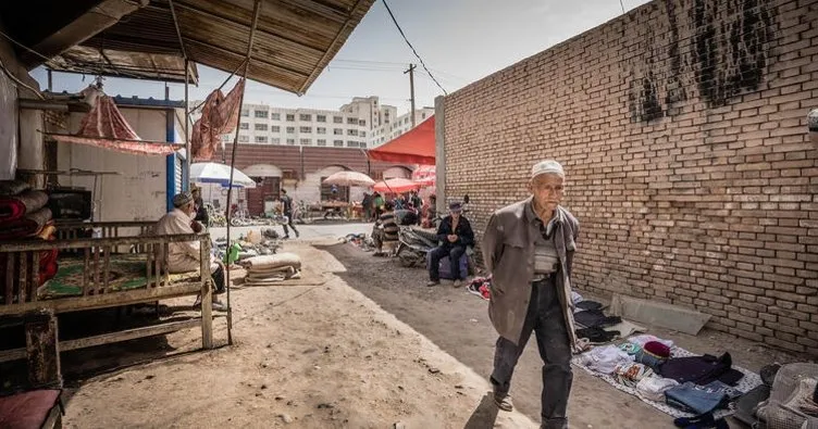 Çin’de Uygur Türklerine zorla kısırlaştırma yöntemleri uygulandığı ileri sürülüyor