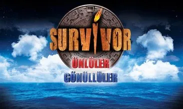 Survivor dokunulmazlık oyununu kim kazandı? Survivor ünlüler gönüllüler 4. eleme adayı kim oldu?