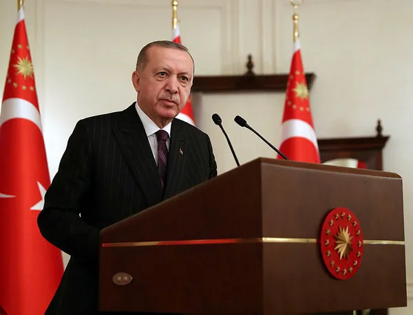 Son dakika | Avrupa Siyasi Topluluğu zirvesi başlıyor; Gözler Başkan Erdoğan'da