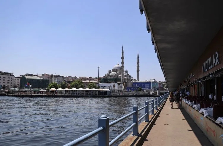 Son dakika | Normalleşme süreci bu sabah başladı: İşte madde madde yeni normal