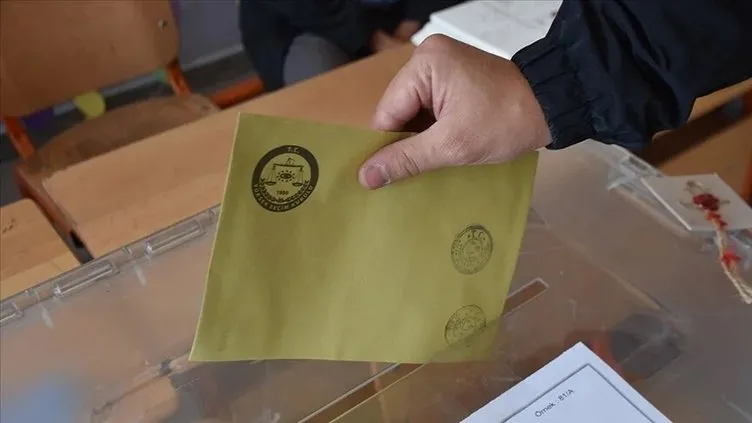 SON DAKİKA: İşte 30 Büyükşehir 31 Mart Yerel Seçim Sonuçları! İl il son durum...