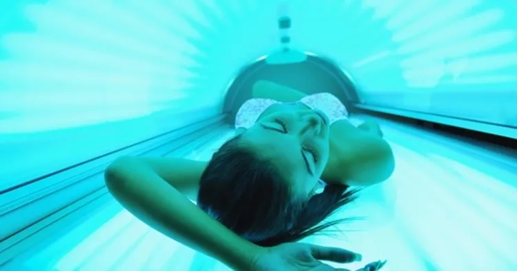 Solaryumun zararları nelerdir?