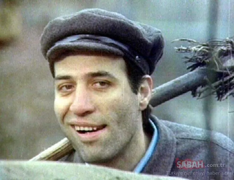 Kemal Sunal en çok hangi rolünü sevdi? Şaban, Tosun Paşa, Kibar Feyzo...