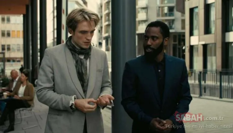 İlk kez baba olan Robert Pattinson’dan duygu dolu açıklama: Kızımın kokusunu hiçbir şeye değişmem!