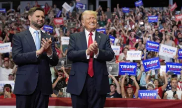 Trump’ın 2028 başkanlık tercihi ortaya çıktı: Halkın Vance’i seçmesini sağlamalıyız
