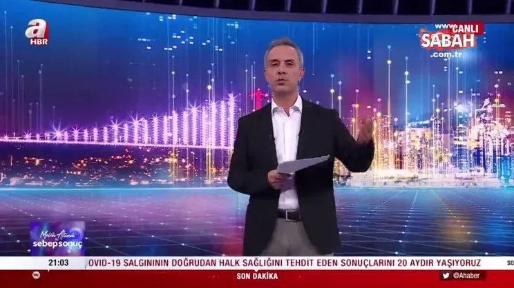 TEI Genel Müdürü Mahmut Akşit'ten A Haber'de önemli açıklamalar! Yerli motor için tarih verdi... | Video