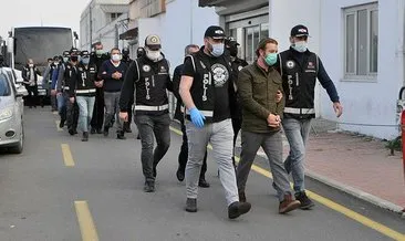 CHP’li Ceyhan Belediyesindeki rüşvet soruşturması kapsamında 5 zanlı tutuklandı