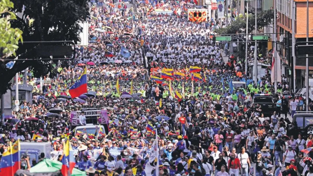 Grönland-Duell zwischen Europa und den USA