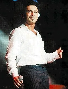 Dünden bugüne Tarkan