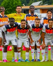 Başakşehir, Salzburg’u 2 golle geçti!