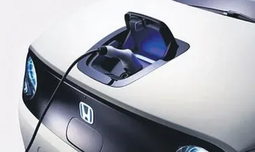 Honda ve GM’in elektriği tuttu