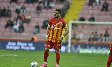 Emrah Başsan, Sivasspor’da!