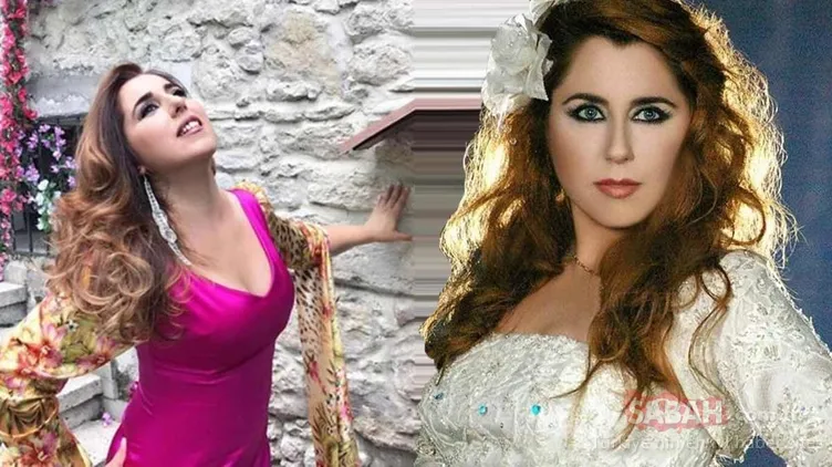 İsviçre’ye yerleşen ünlü türkücü Seher Dilovan kadın şarkıcıları topa tuttu! Bu nedir arkadaş?, Rezil bir ortam
