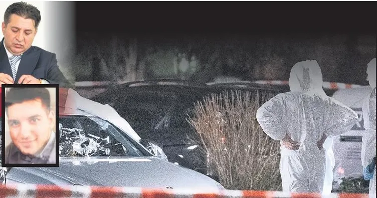 Hanau mağduru inisiyatif kurdu