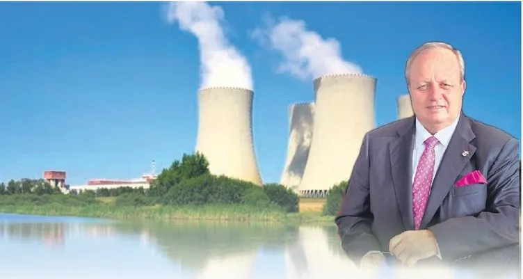 Son dakika | Toryumlu milli nükleer santral için geri sayım