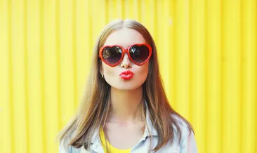 Evde kırmızı ruj yapımı...