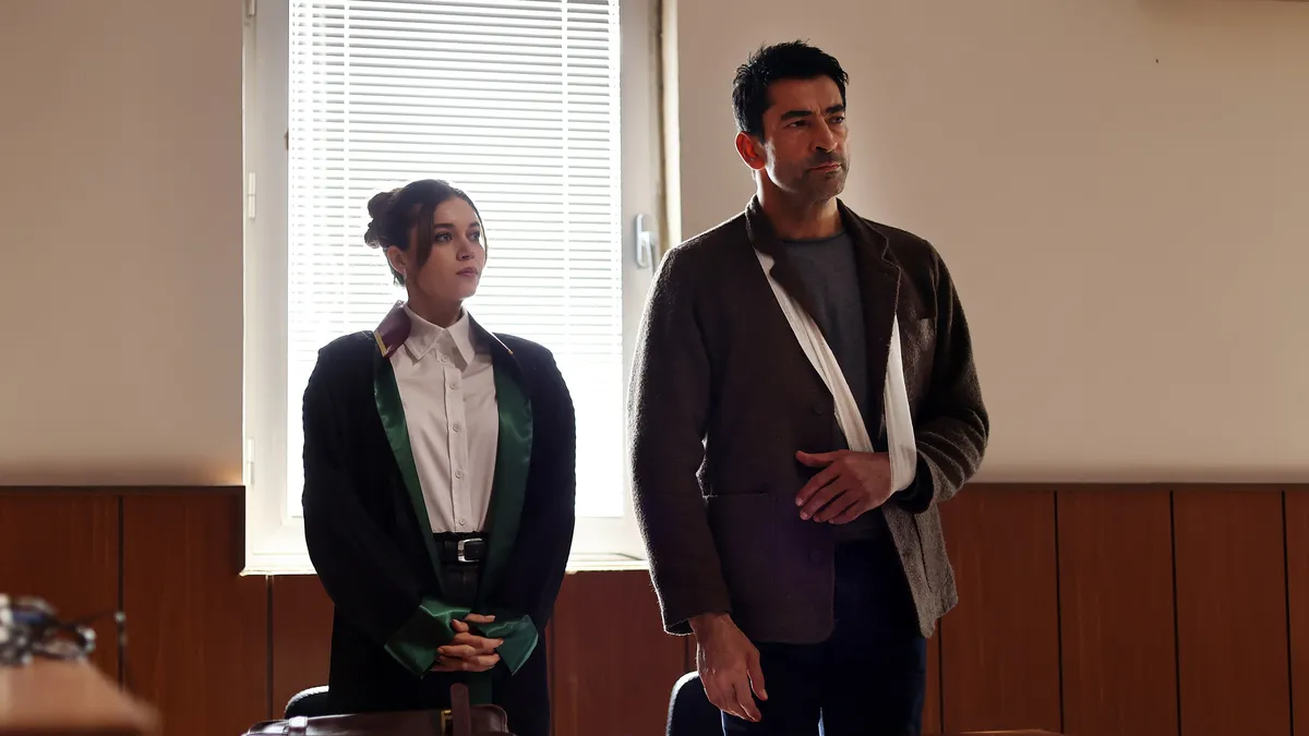 A.B.İ.’de Doğan teslim olmuyor!