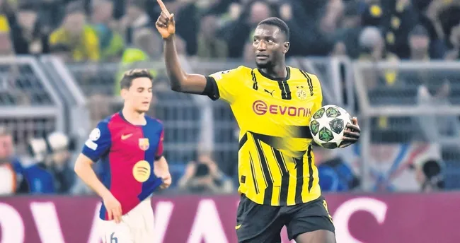 Guirassy’de geri sayım!