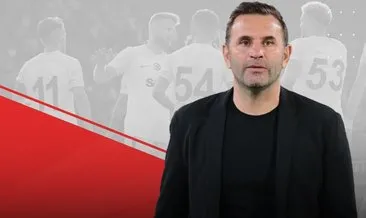 Son dakika Galatasaray transfer haberleri: Galatasaray’da kimsenin beklemediği ayrılık! Resmi açıklama geldi...