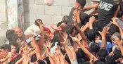 Gazze’de yardım trajedisi
