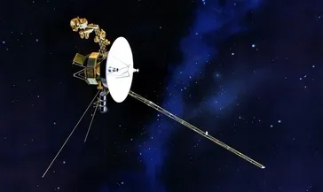 Dünya’dan öylesine uzaklaştı ki sinyali 22 saatte geliyor! Voyager 1’de tarihi rekor