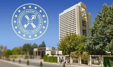 Hazine haftaya 2 ihale gerçekleştirecek